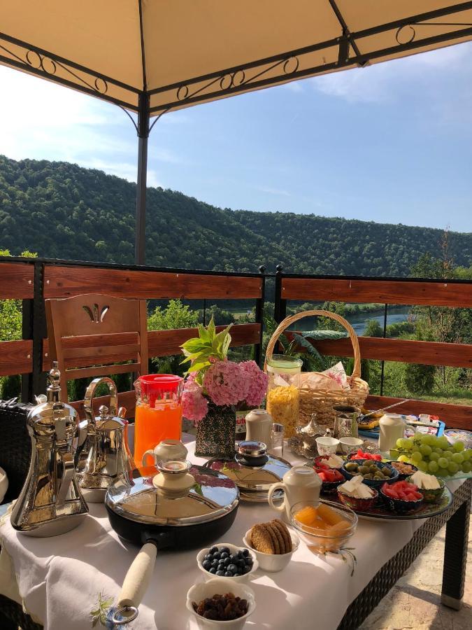 Villa Nature Біхач Екстер'єр фото