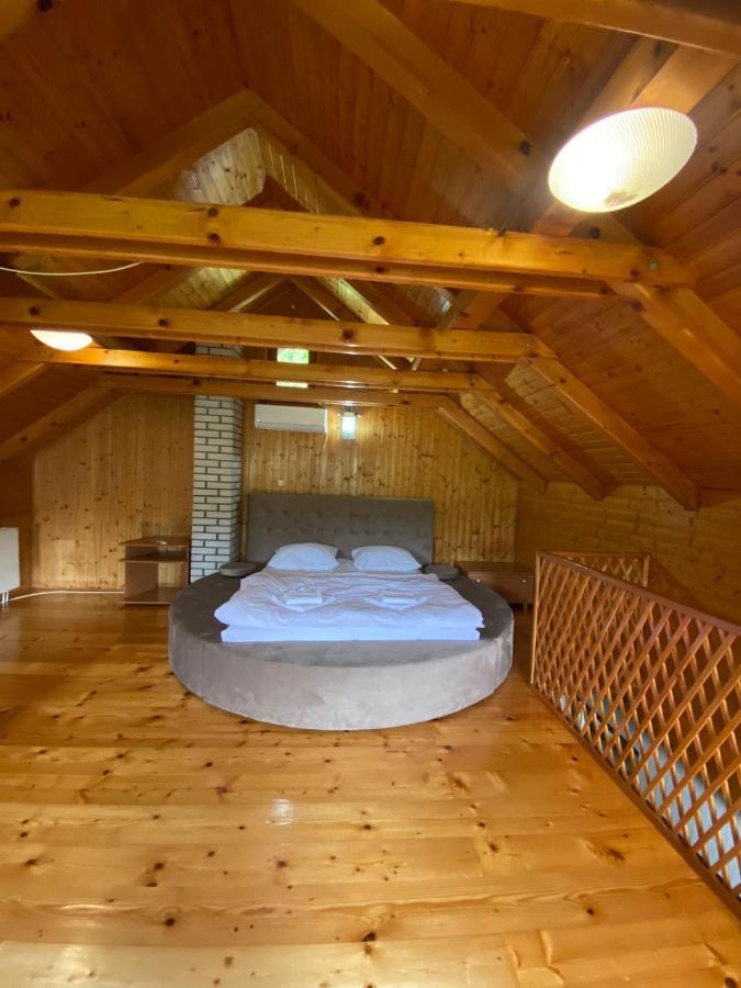 Villa Nature Біхач Екстер'єр фото