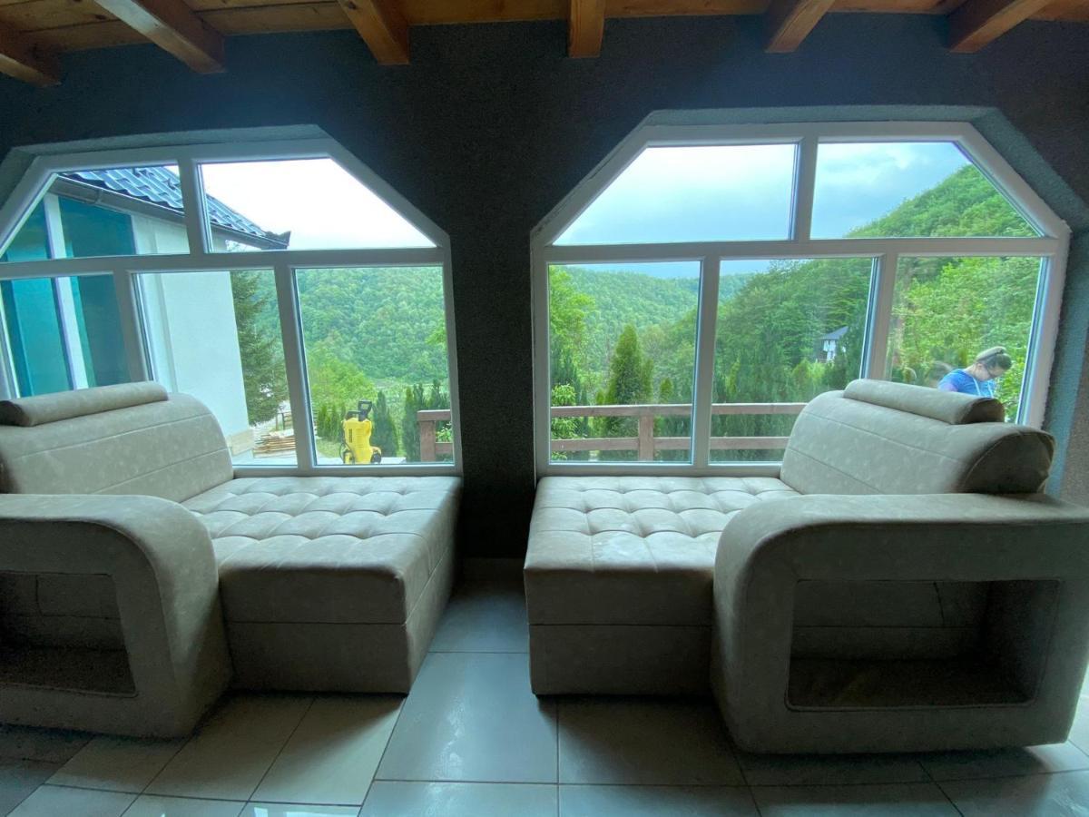 Villa Nature Біхач Екстер'єр фото