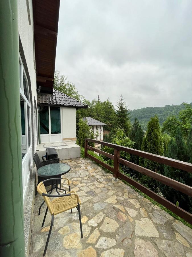 Villa Nature Біхач Екстер'єр фото