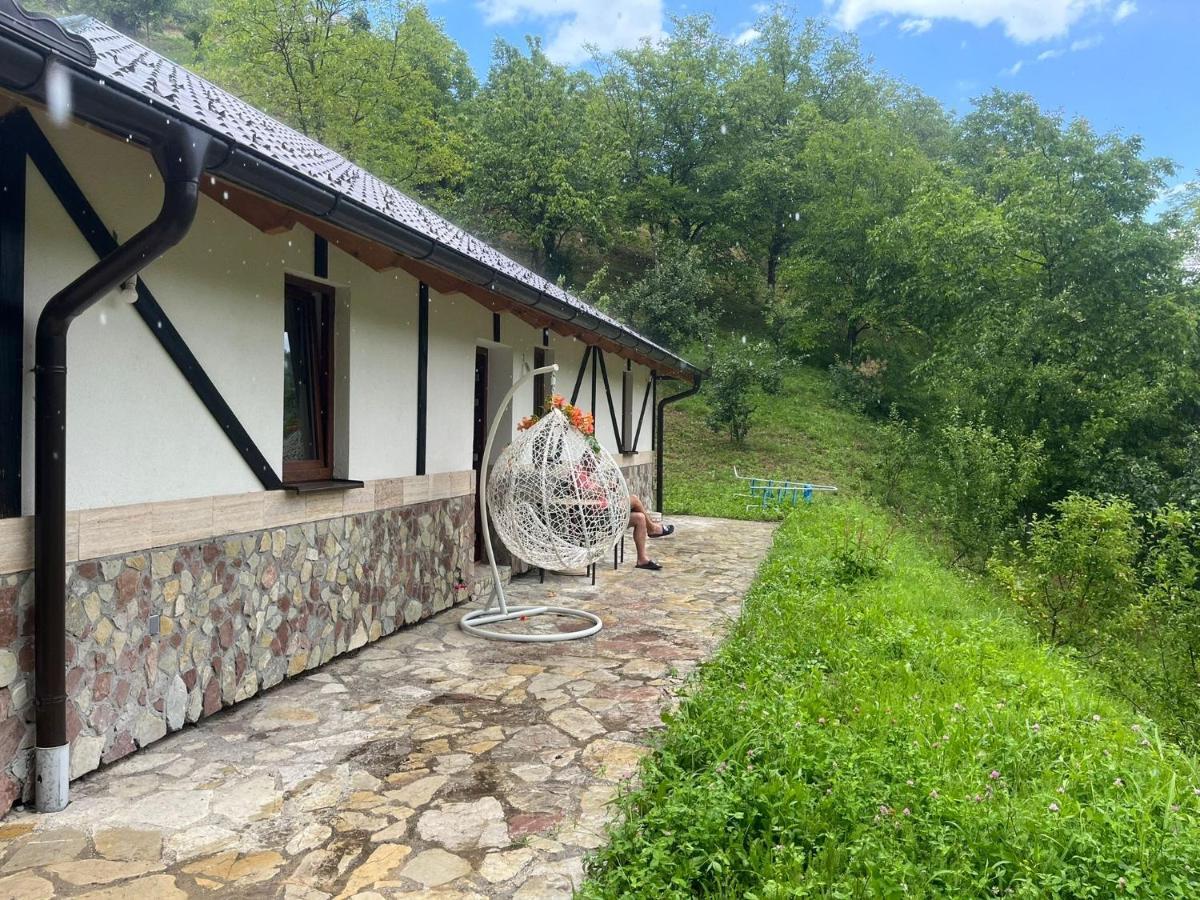 Villa Nature Біхач Екстер'єр фото