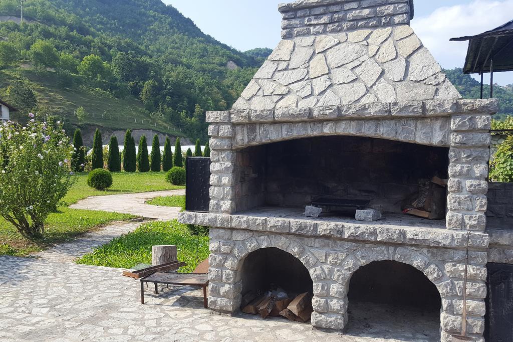 Villa Nature Біхач Екстер'єр фото