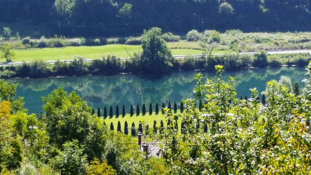 Villa Nature Біхач Екстер'єр фото
