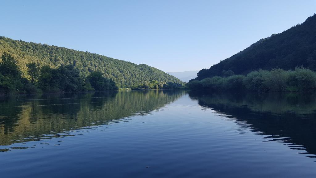 Villa Nature Біхач Екстер'єр фото