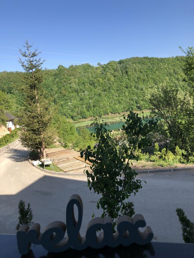 Villa Nature Біхач Екстер'єр фото